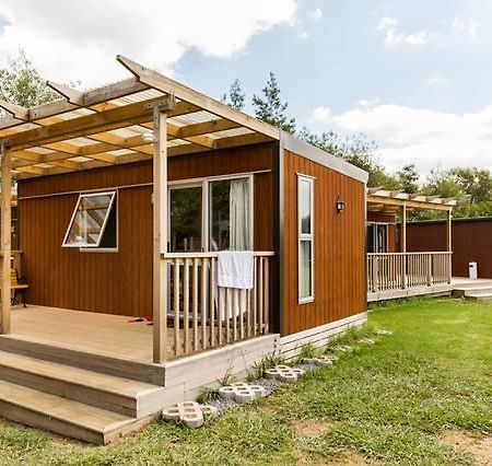 Auckland Karaka Country Retreat Exterior photo
