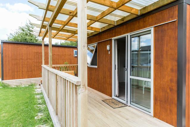 Auckland Karaka Country Retreat Exterior photo