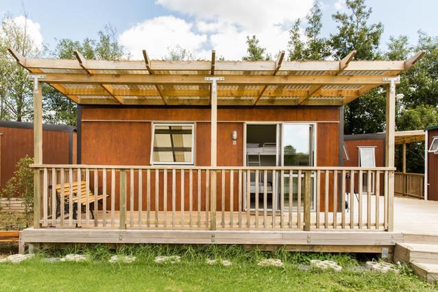 Auckland Karaka Country Retreat Exterior photo