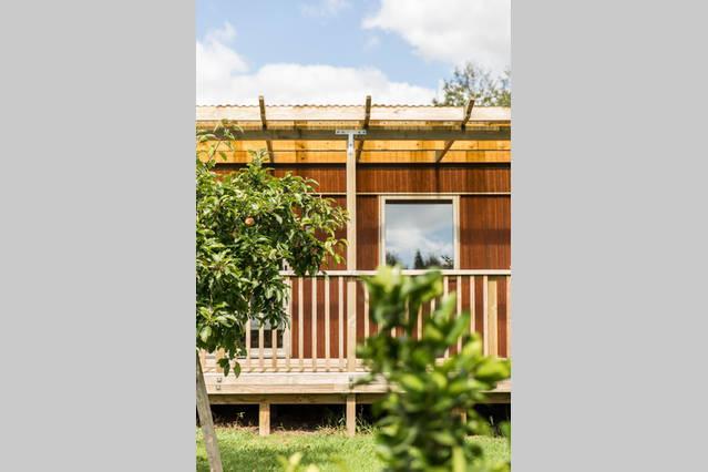 Auckland Karaka Country Retreat Exterior photo