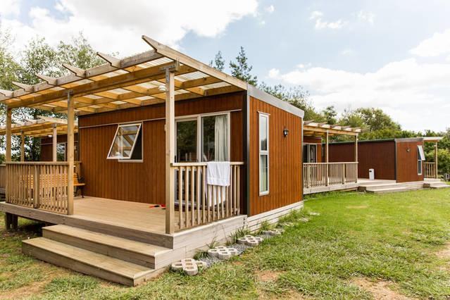 Auckland Karaka Country Retreat Exterior photo